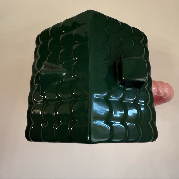 Starbucks Gingerbread House Coffee Mug - Picture 5 of 6